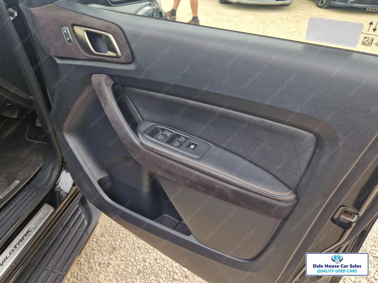 Used Ford Ranger 2021 for sale - 77539367: Photo 21