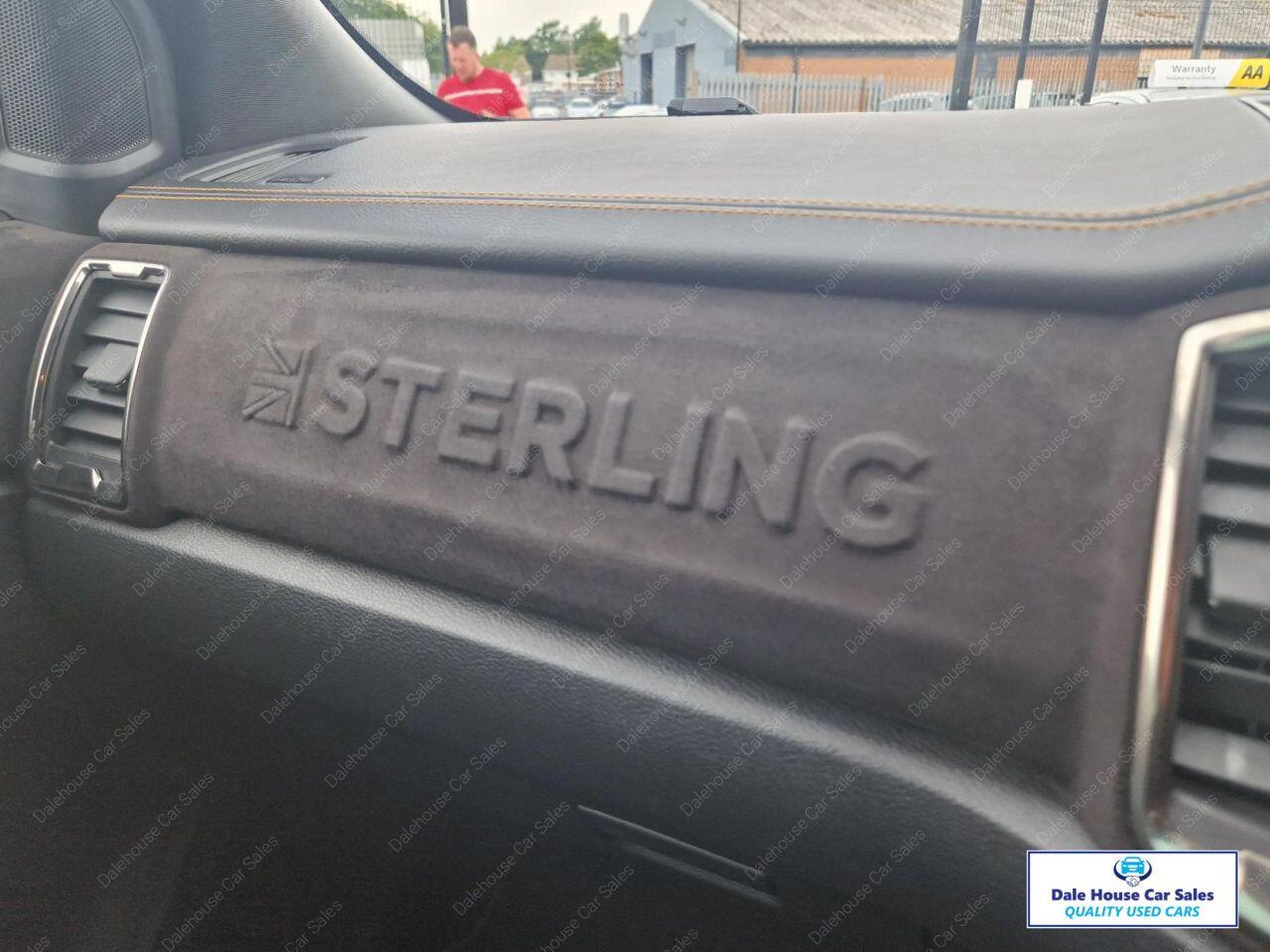 Used Ford Ranger 2021 for sale - 77539367: Photo 26