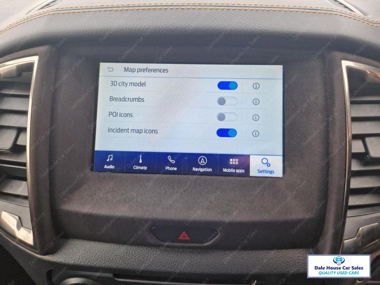 Used Ford Ranger 2021 for sale - 77539367: Photo 28