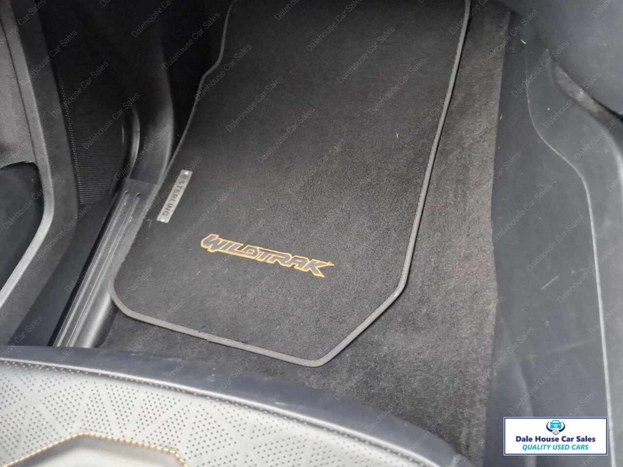 Used Ford Ranger 2021 for sale - 77539367: Photo 29