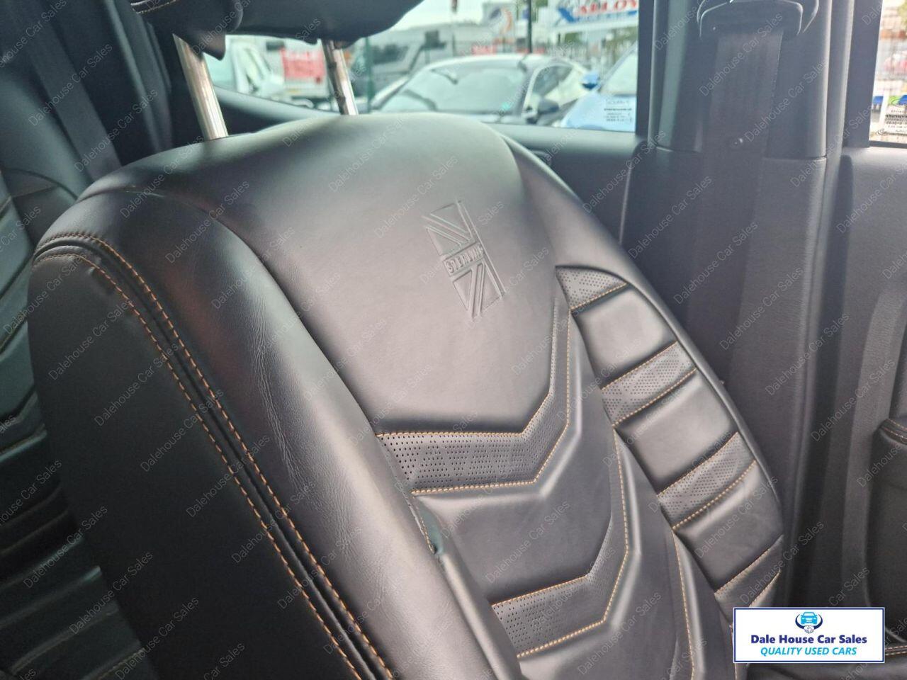 Used Ford Ranger 2021 for sale - 77539367: Photo 31