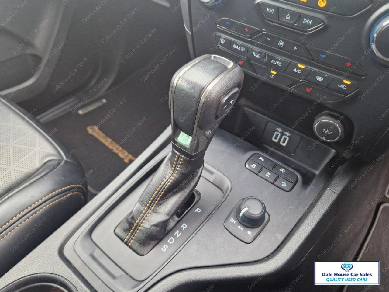 Used Ford Ranger 2021 for sale - 77539367: Photo 32