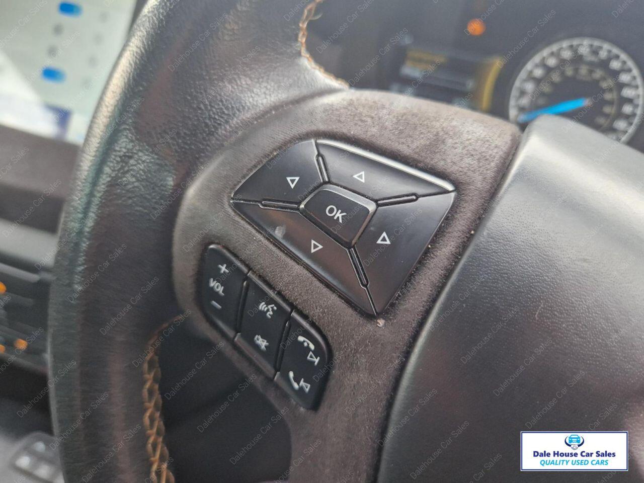 Used Ford Ranger 2021 for sale - 77539367: Photo 34