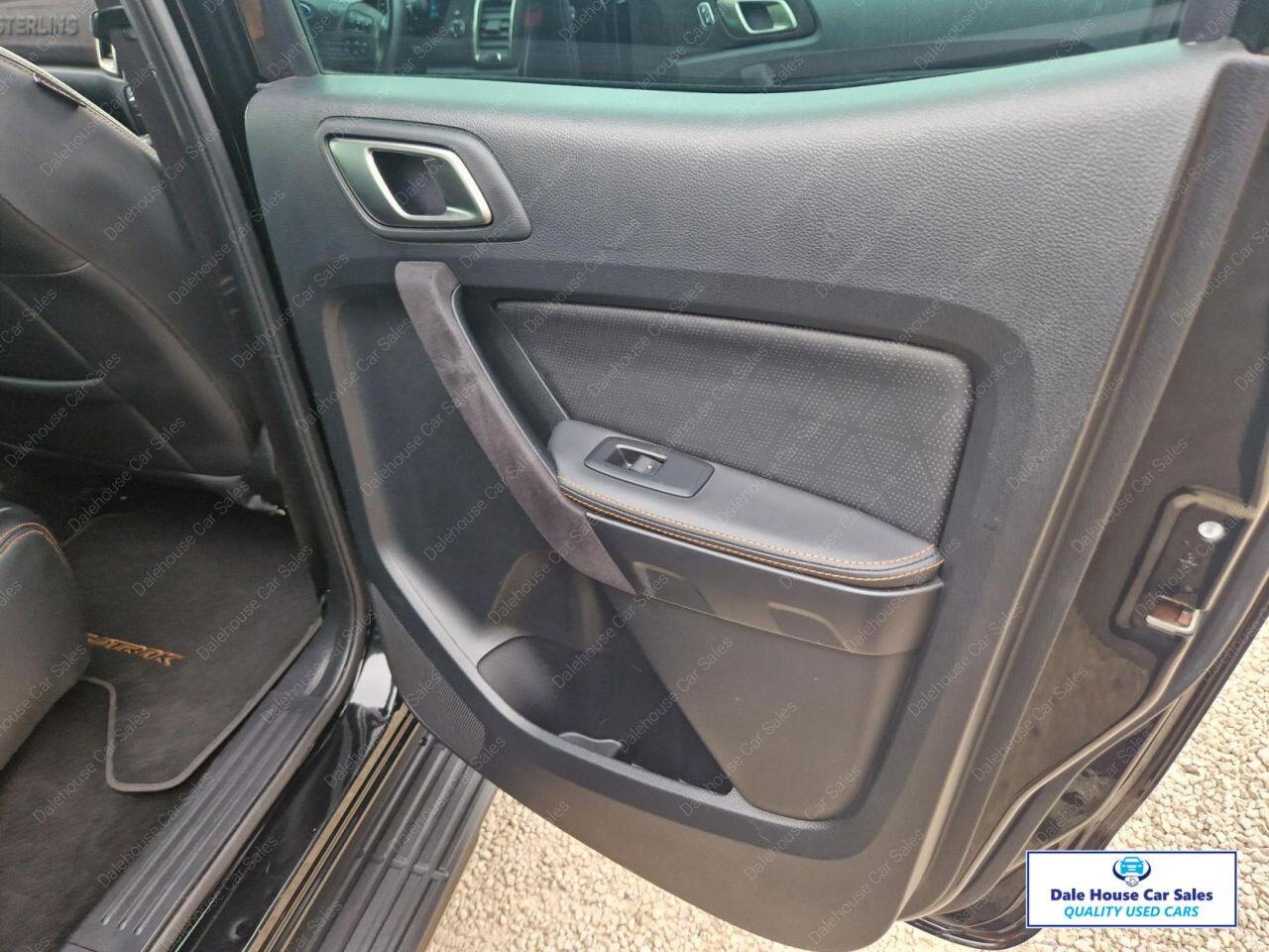 Used Ford Ranger 2021 for sale - 77539367: Photo 38