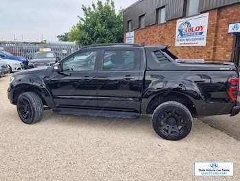 Used Ford Ranger 2021 for sale - 77539367: Photo