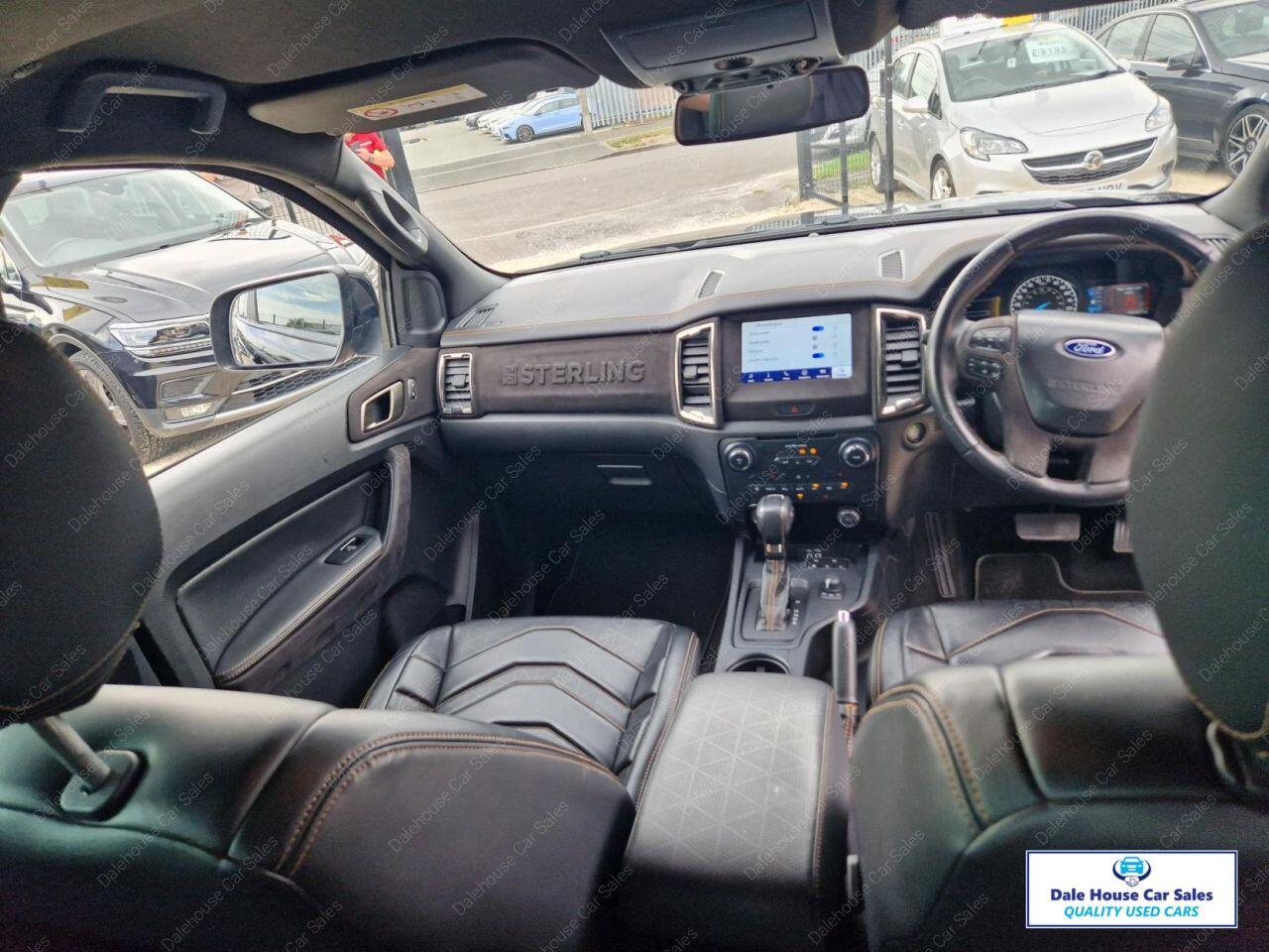 Used Ford Ranger 2021 for sale - 77539367: Photo 43