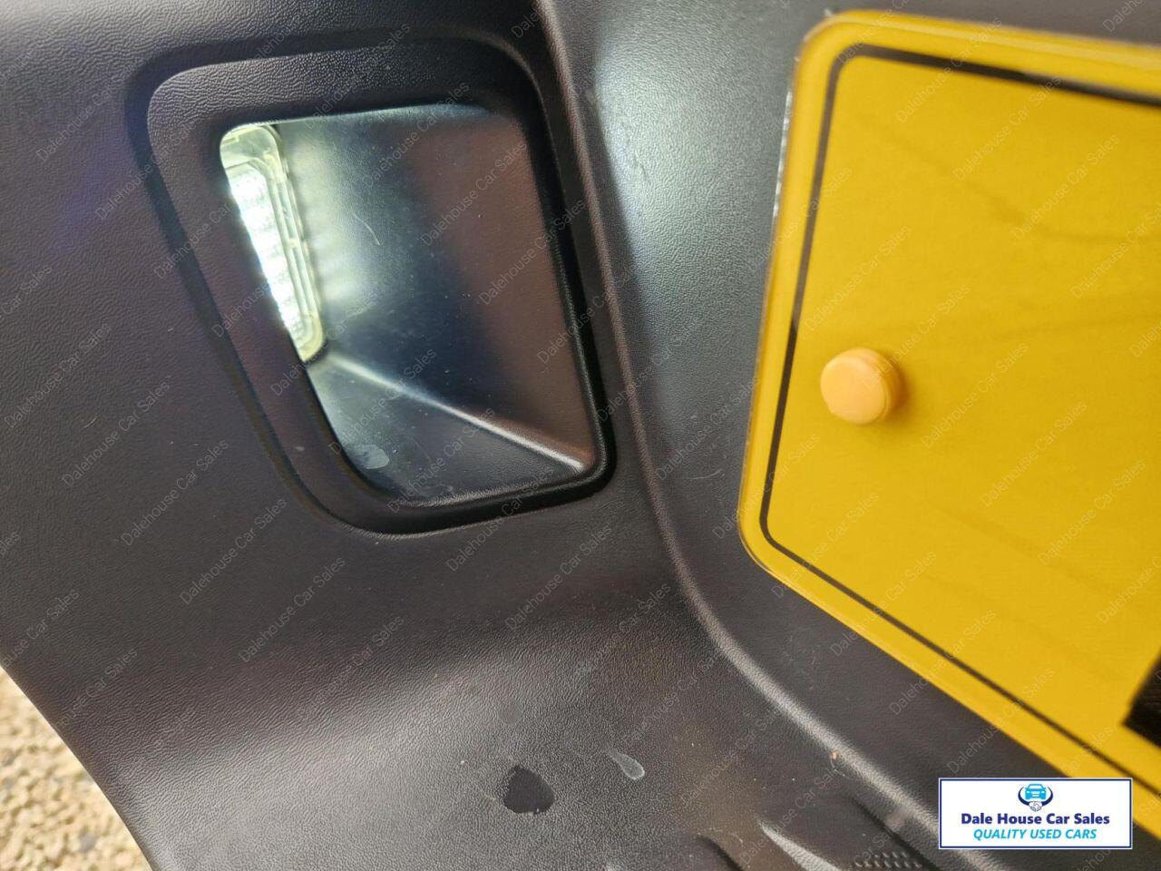 Used Ford Ranger 2021 for sale - 77539367: Photo 46