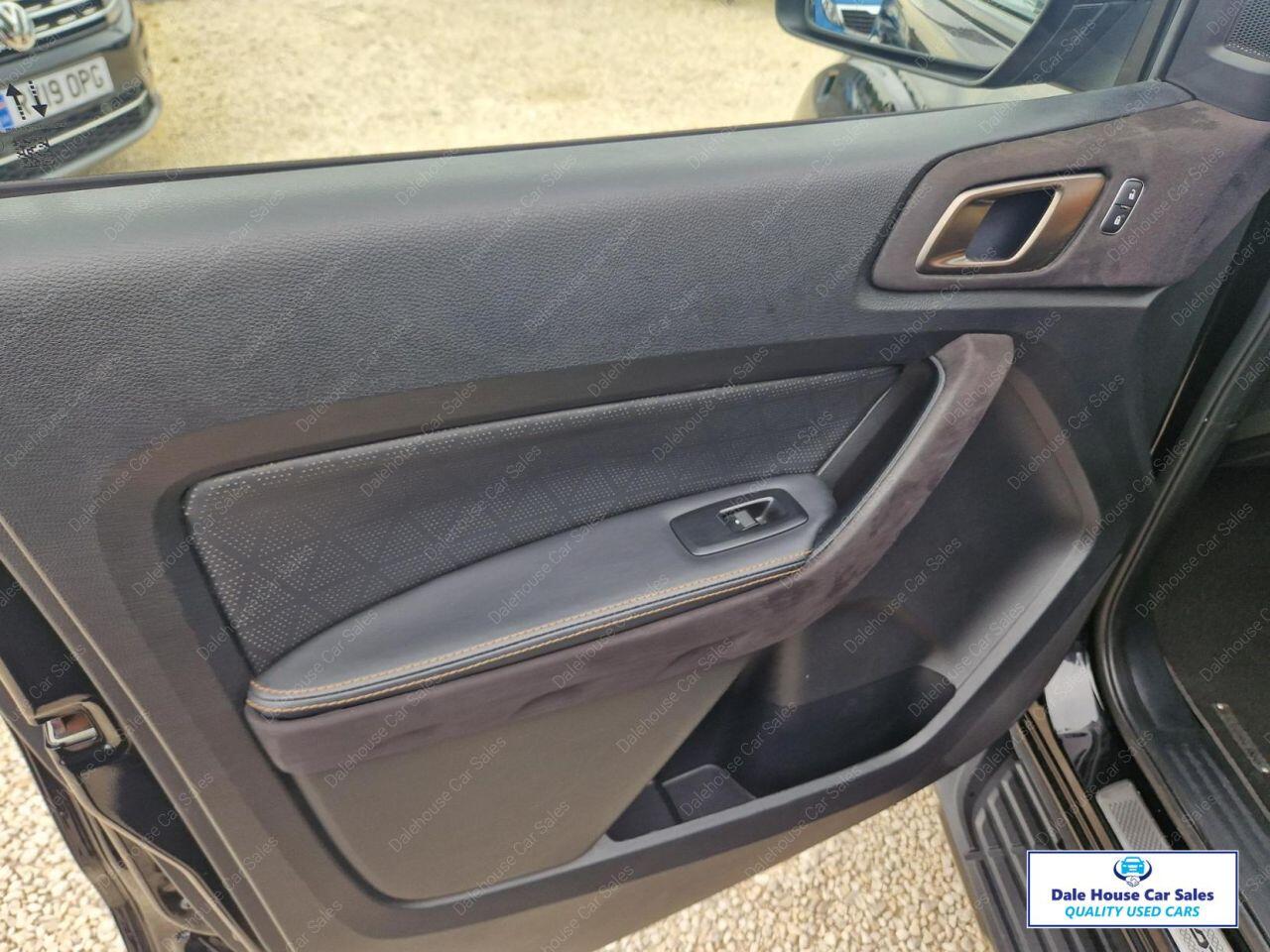 Used Ford Ranger 2021 for sale - 77539367: Photo 54