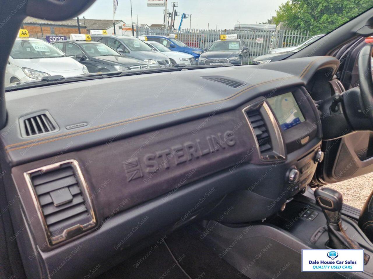 Used Ford Ranger 2021 for sale - 77539367: Photo 55