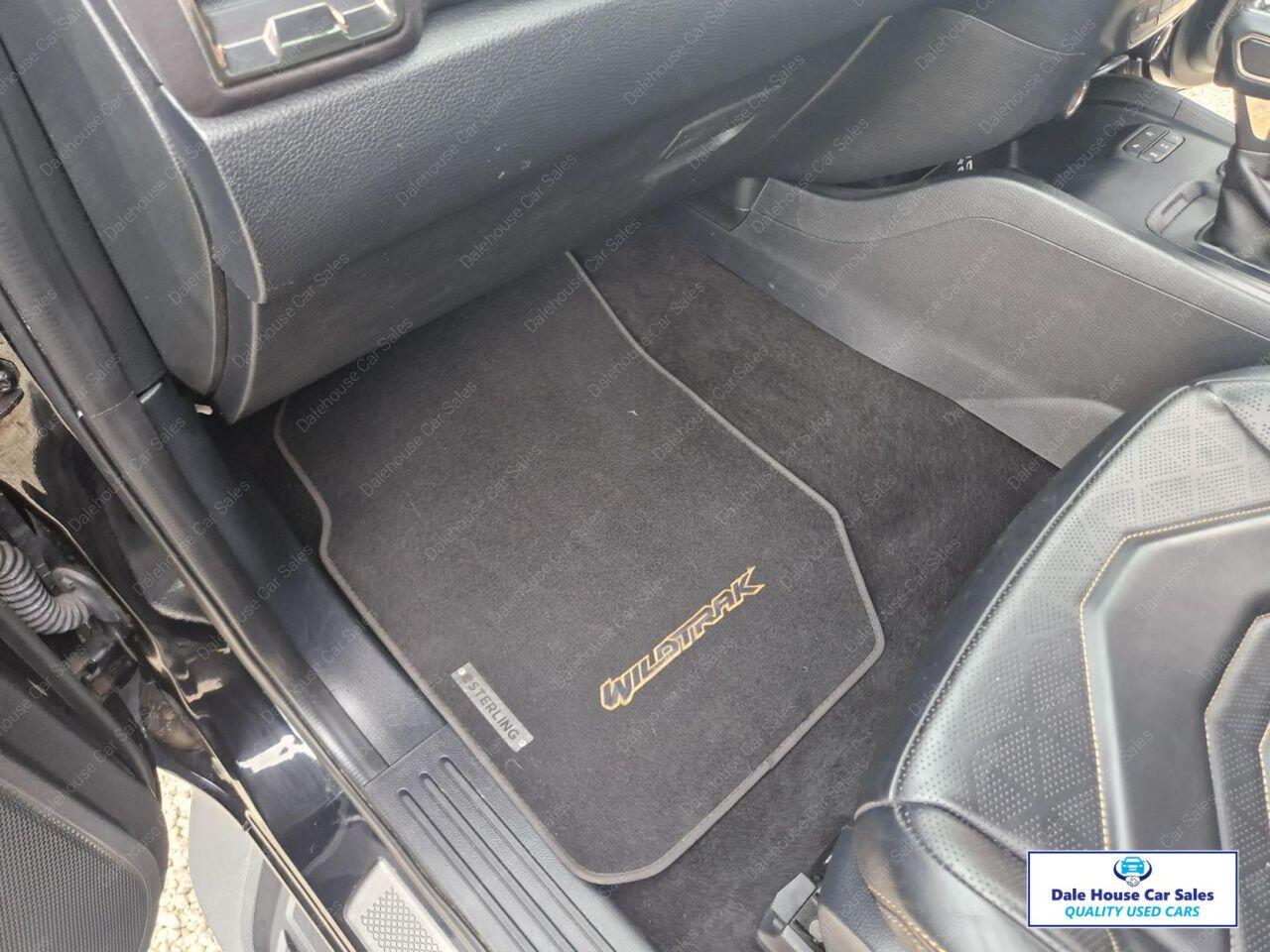 Used Ford Ranger 2021 for sale - 77539367: Photo 56