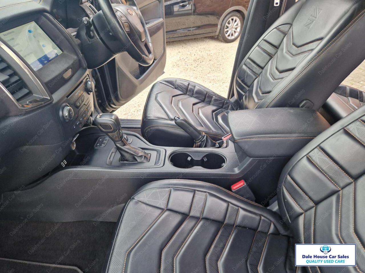 Used Ford Ranger 2021 for sale - 77539367: Photo 57