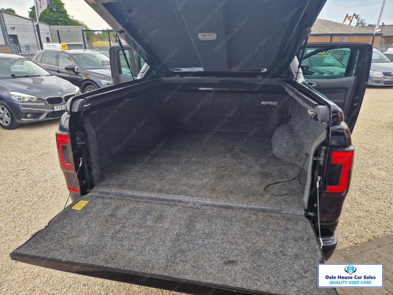 Used Ford Ranger 2021 for sale - 77539367: Photo 62