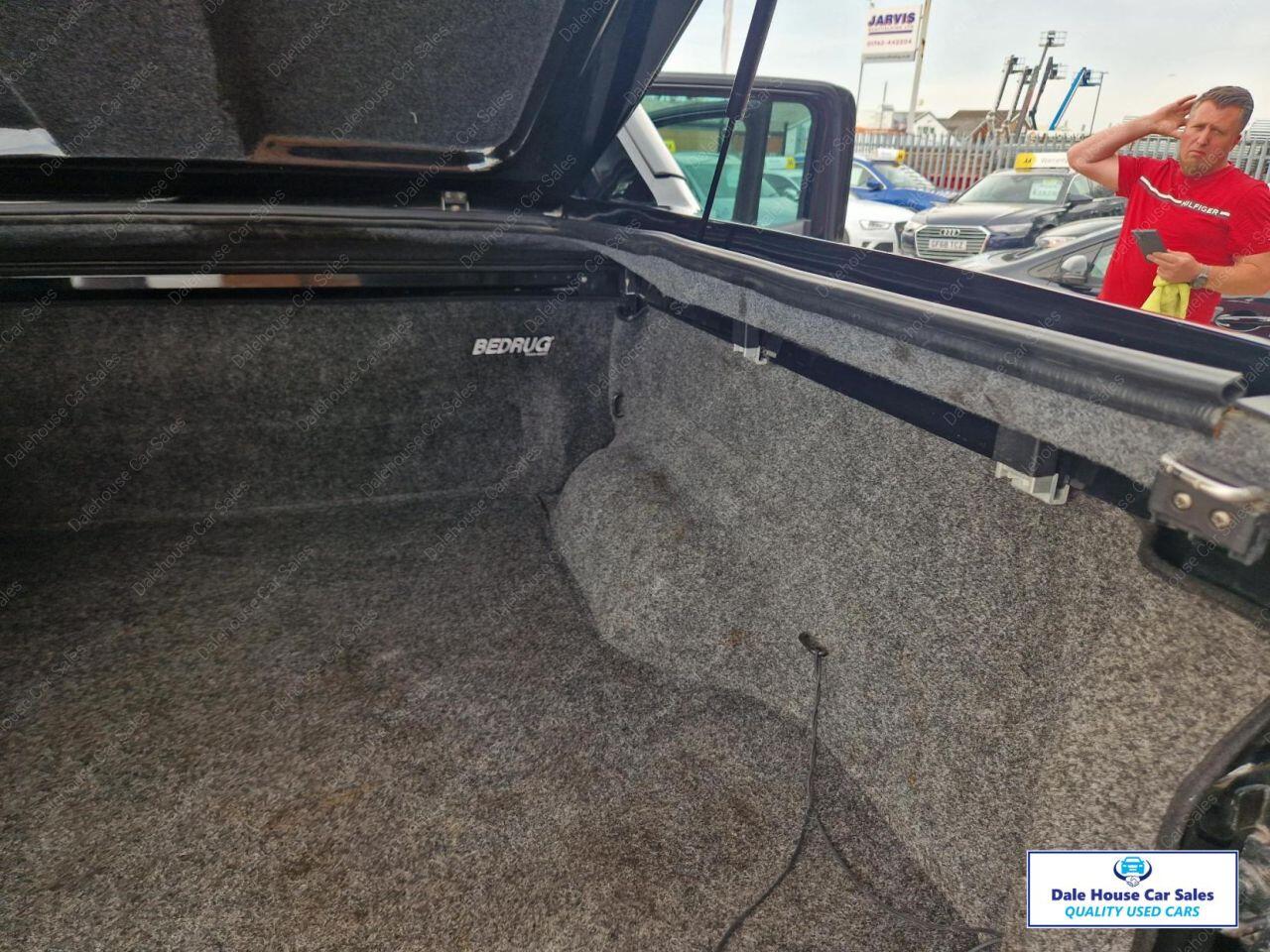 Used Ford Ranger 2021 for sale - 77539367: Photo 63