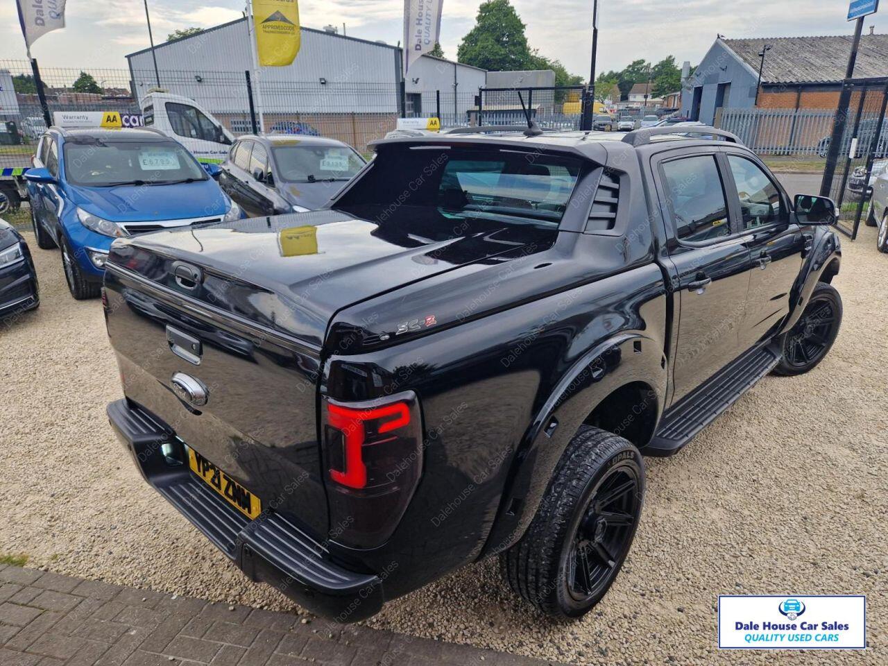 Used Ford Ranger 2021 for sale - 77539367: Photo 7