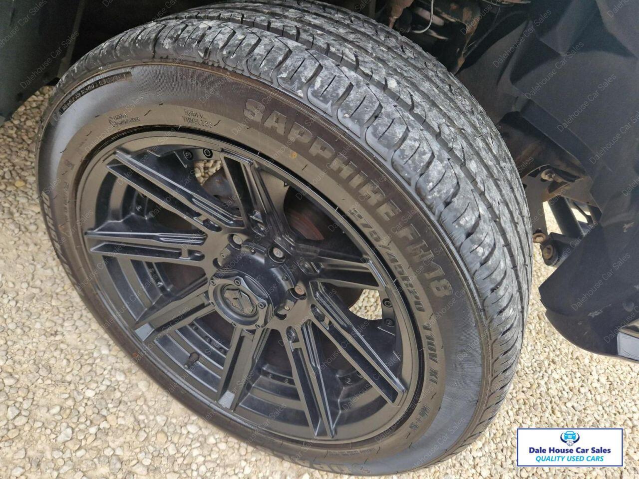 Used Ford Ranger 2021 for sale - 77539367: Photo 9