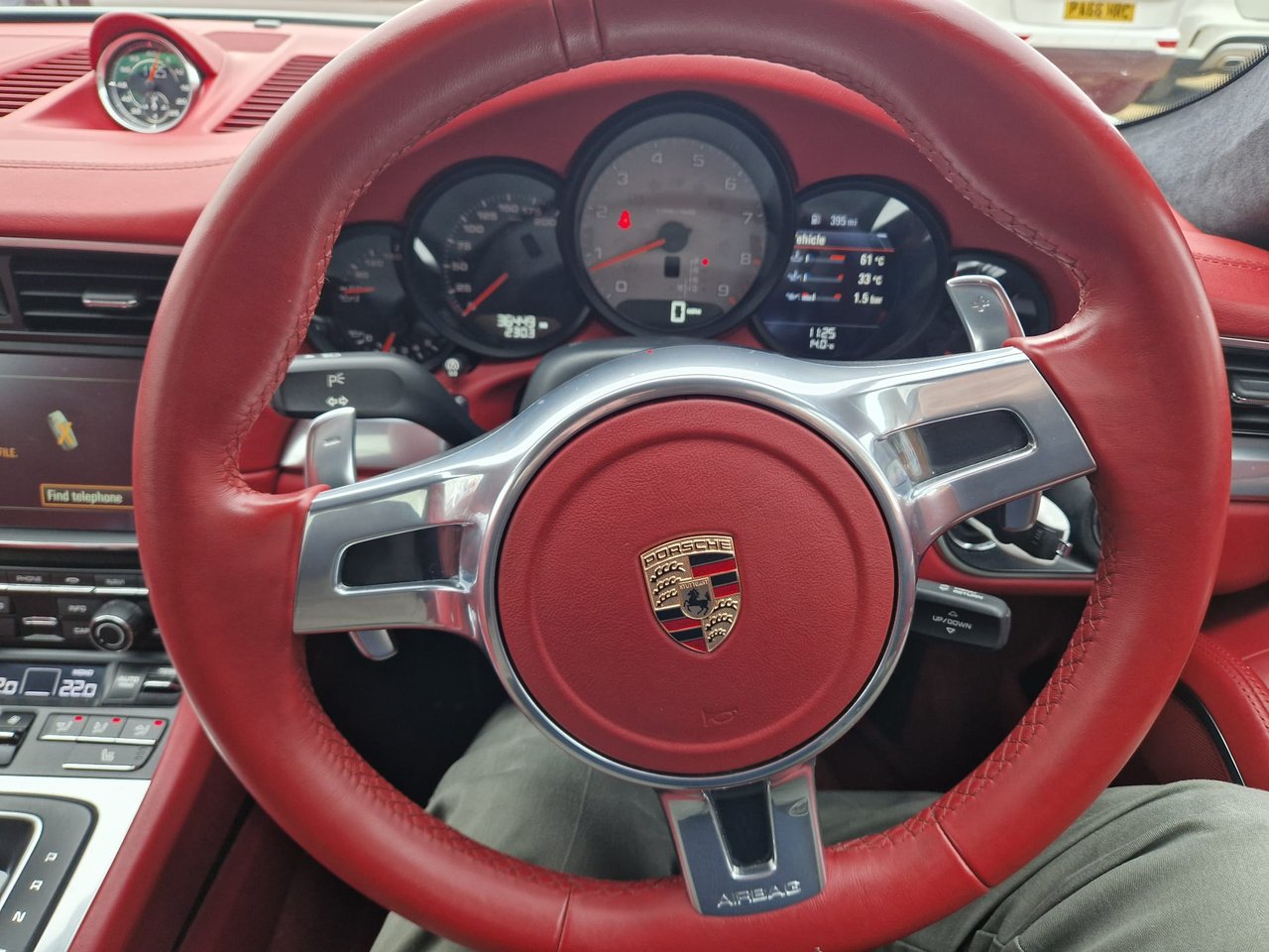 Used Porsche 911 2012 for sale - 77539371: Photo 10