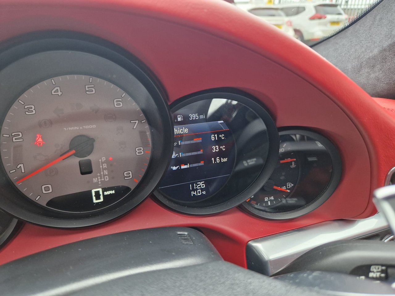 Used Porsche 911 2012 for sale - 77539371: Photo 12