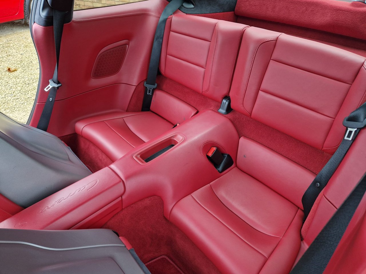 Used Porsche 911 2012 for sale - 77539371: Photo 13