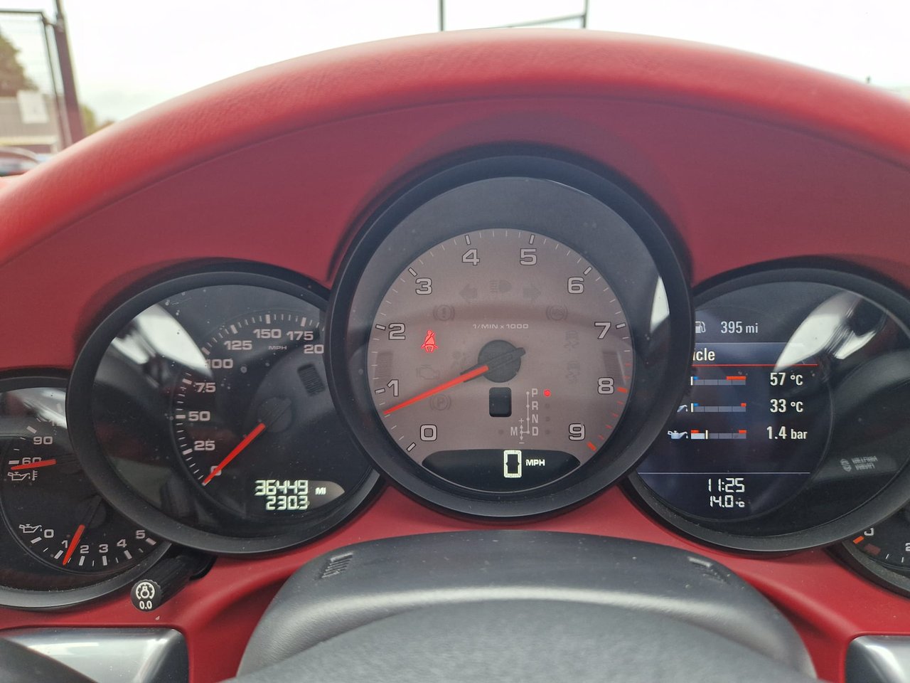 Used Porsche 911 2012 for sale - 77539371: Photo 14