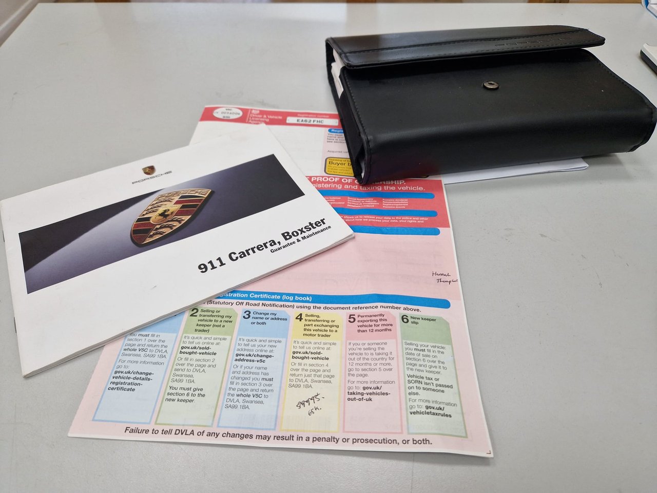 Used Porsche 911 2012 for sale - 77539371: Photo 15