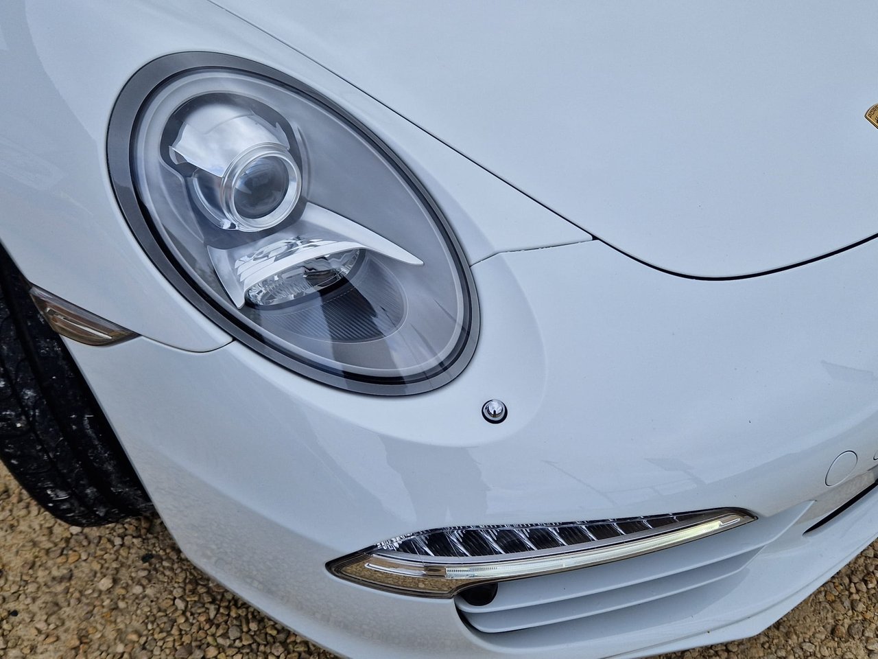 Used Porsche 911 2012 for sale - 77539371: Photo 16