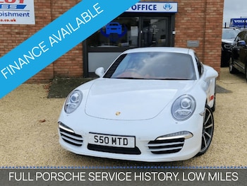 Used Porsche 911 2012 for sale - 77539371: Photo