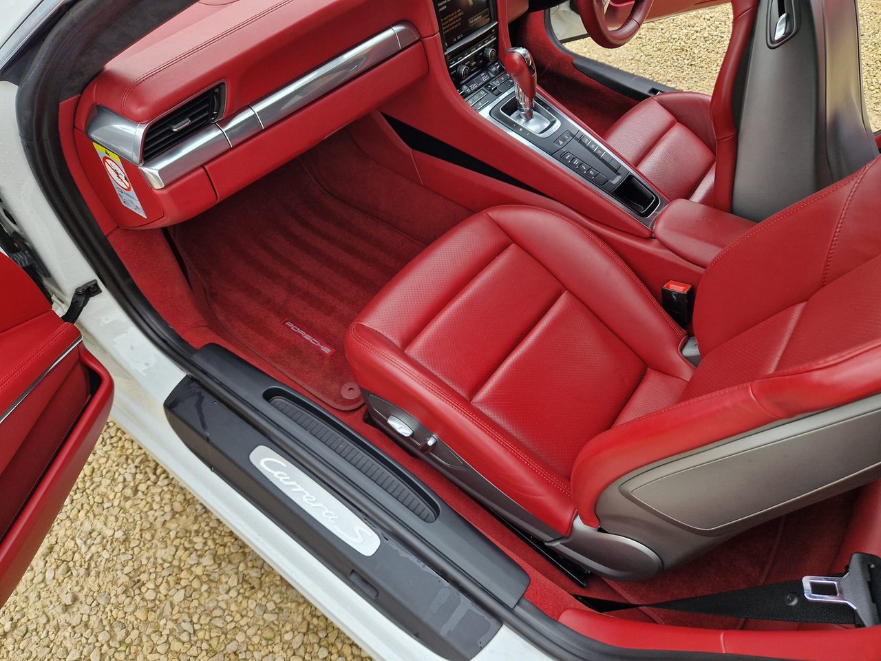 Used Porsche 911 2012 for sale - 77539371: Photo 21