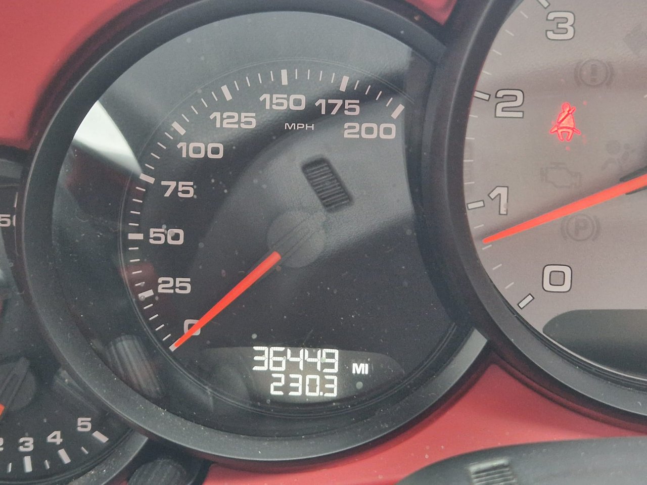 Used Porsche 911 2012 for sale - 77539371: Photo 24