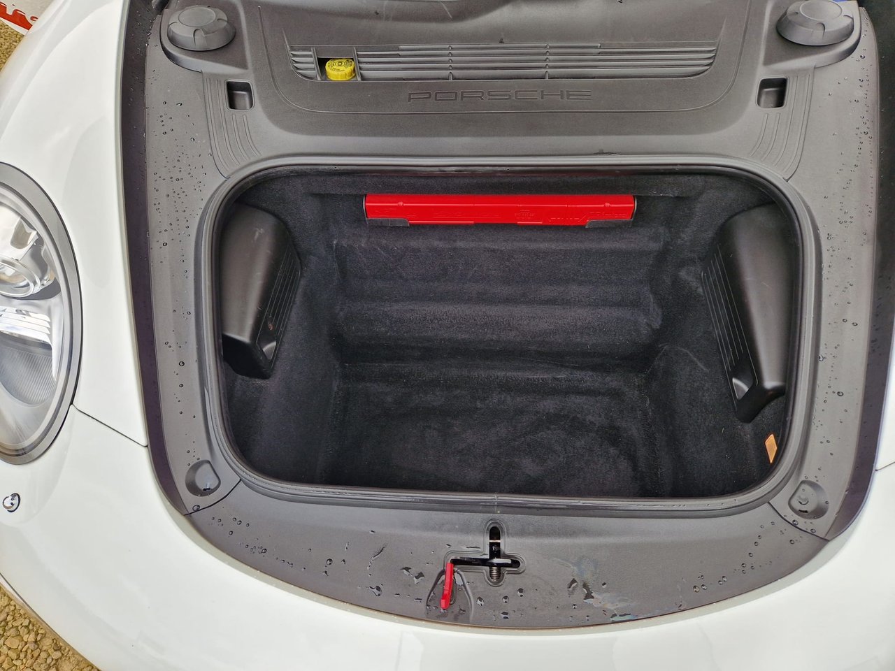 Used Porsche 911 2012 for sale - 77539371: Photo 25