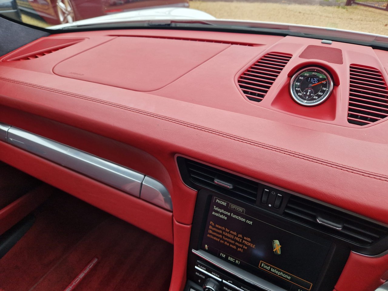 Used Porsche 911 2012 for sale - 77539371: Photo 26