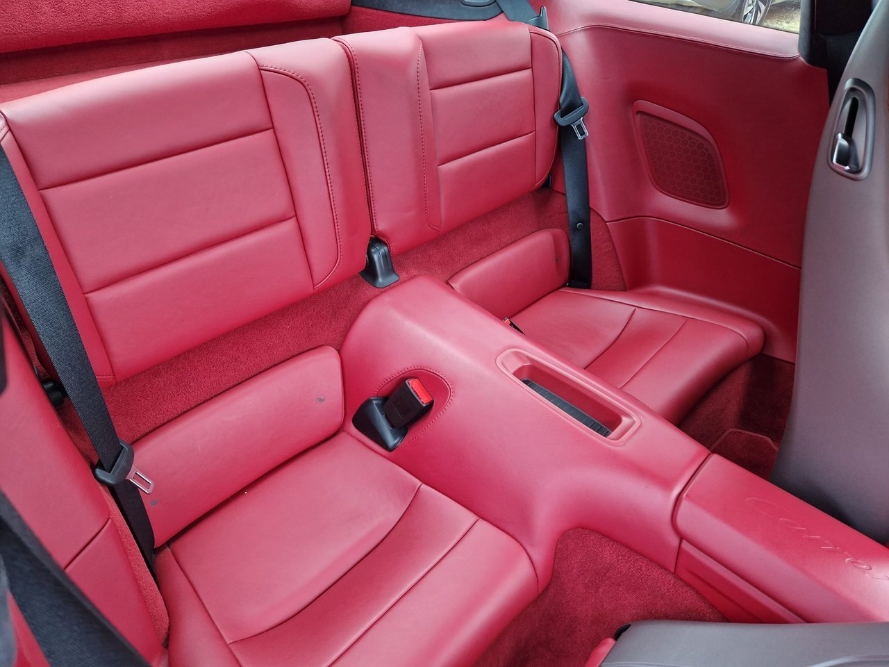 Used Porsche 911 2012 for sale - 77539371: Photo 27