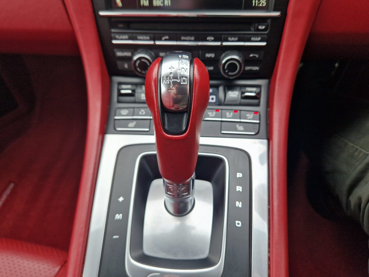 Used Porsche 911 2012 for sale - 77539371: Photo 28