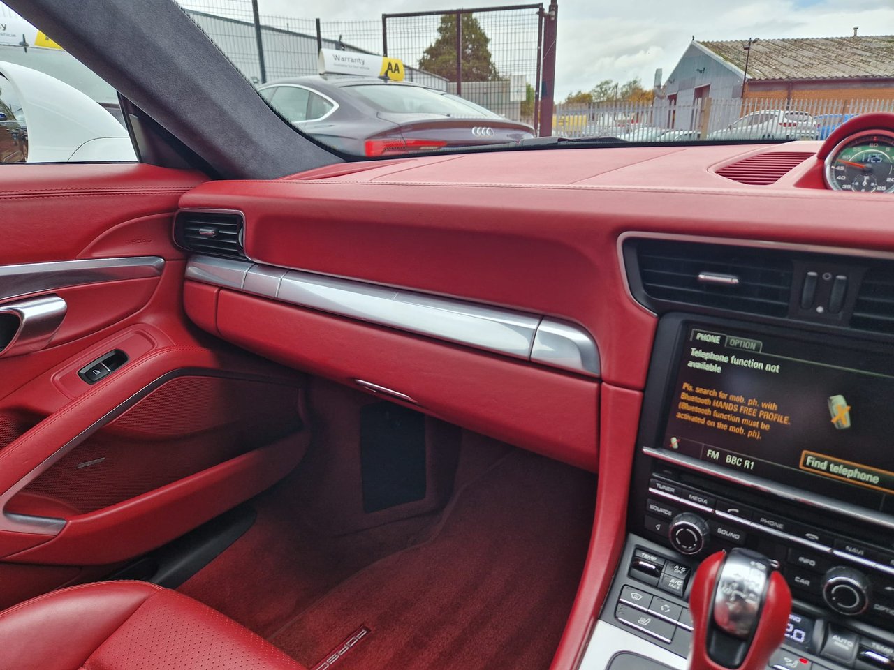 Used Porsche 911 2012 for sale - 77539371: Photo 29