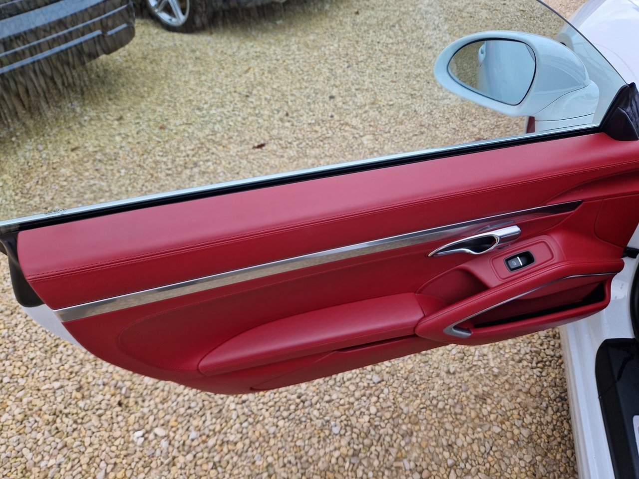 Used Porsche 911 2012 for sale - 77539371: Photo 33