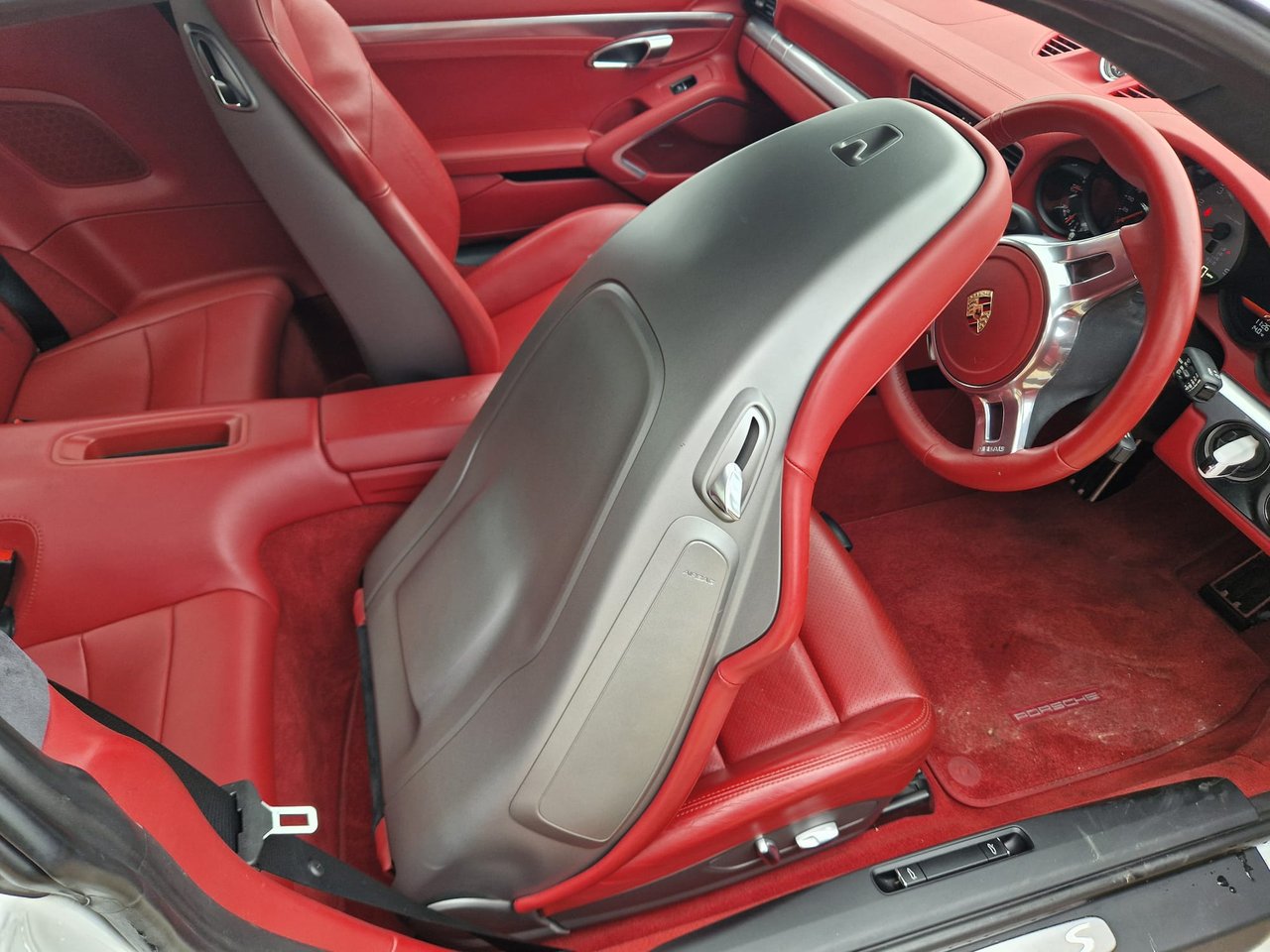 Used Porsche 911 2012 for sale - 77539371: Photo 34