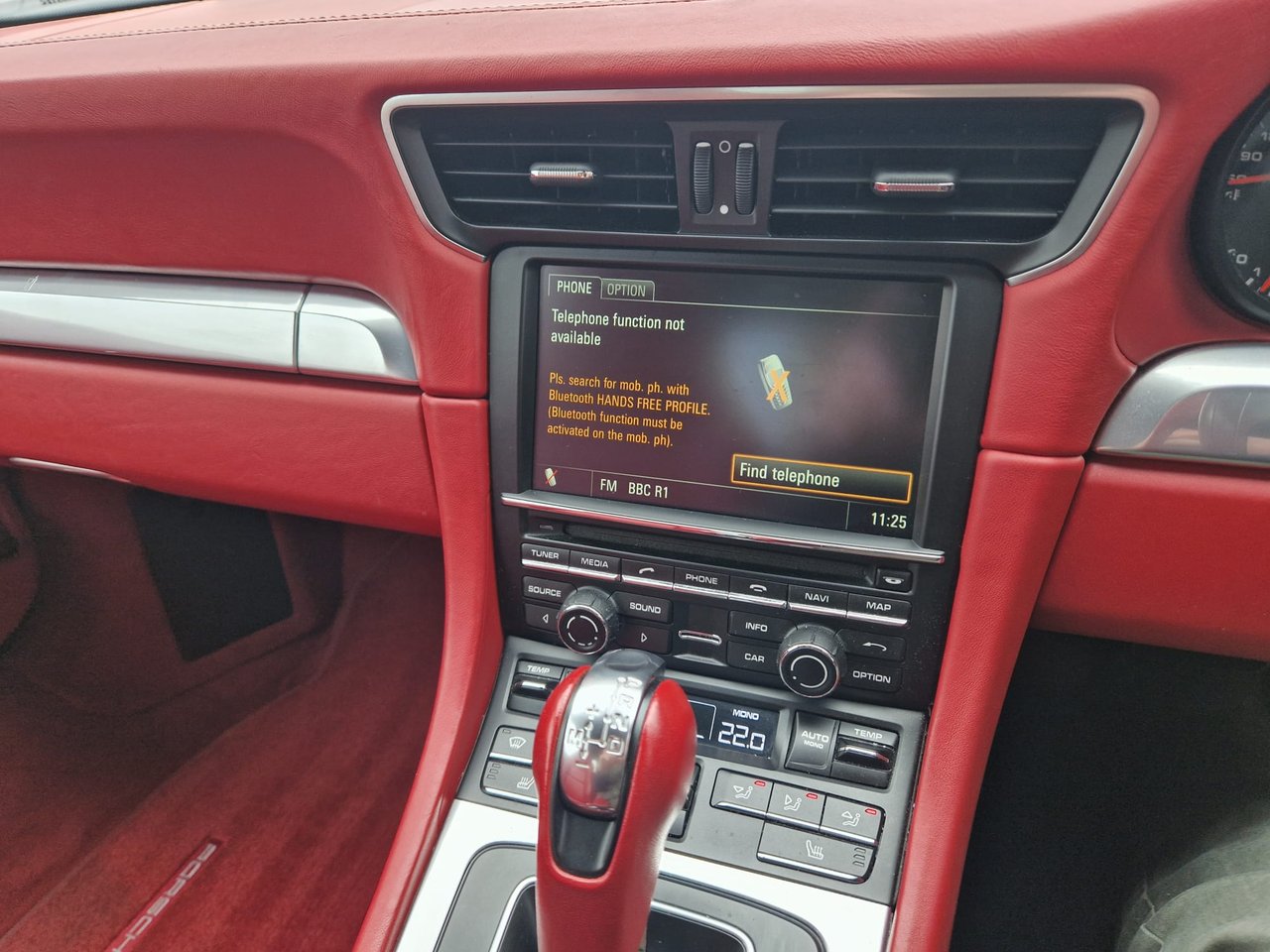 Used Porsche 911 2012 for sale - 77539371: Photo 37