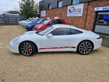 Used Porsche 911 2012 for sale - 77539371: Photo