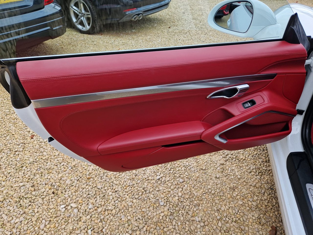 Used Porsche 911 2012 for sale - 77539371: Photo 40