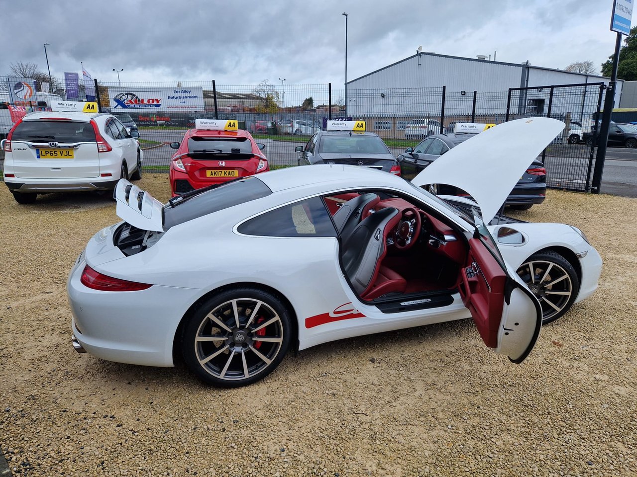 Used Porsche 911 2012 for sale - 77539371: Photo 42