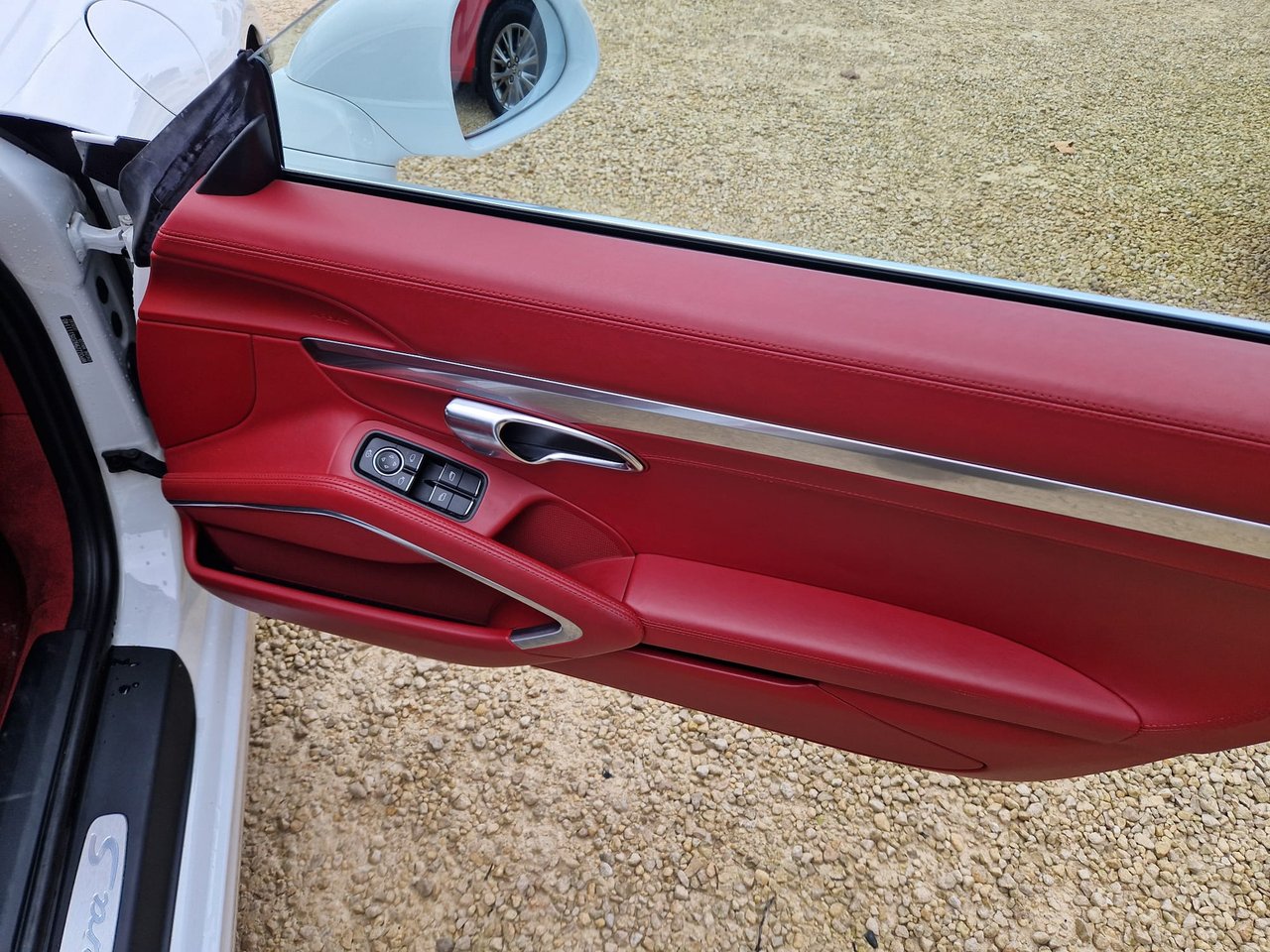 Used Porsche 911 2012 for sale - 77539371: Photo 43