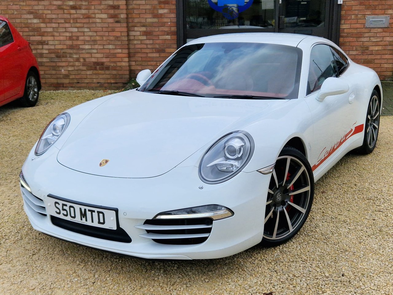 Used Porsche 911 2012 for sale - 77539371: Photo 5