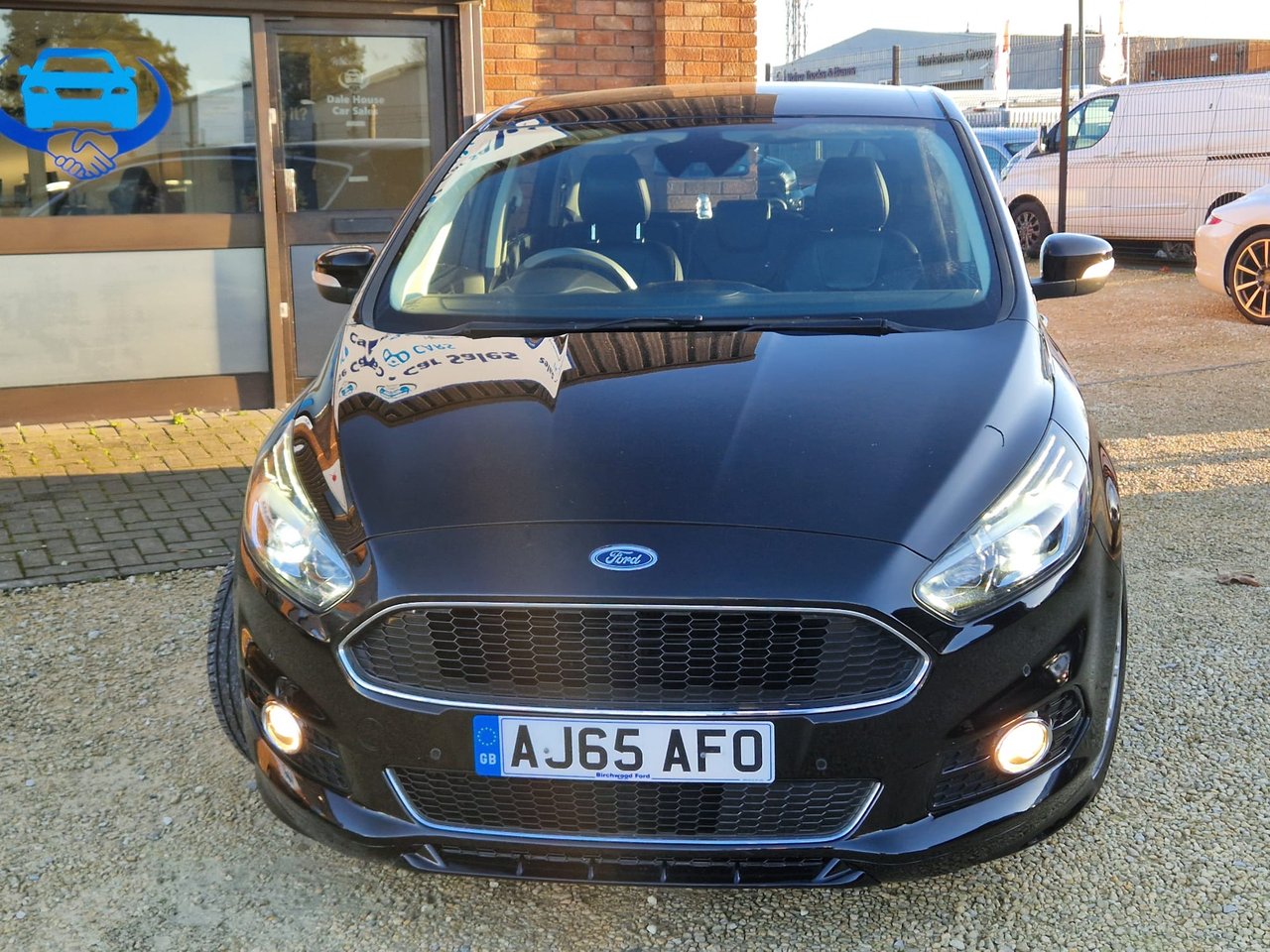 Used Ford S-Max 2016 for sale - 77539359: Photo 10