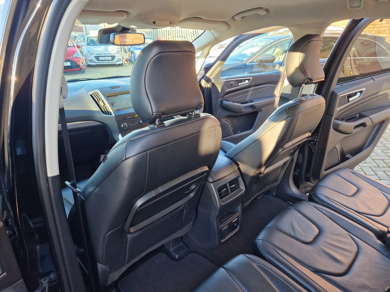 Used Ford S-Max 2016 for sale - 77539359: Photo 16