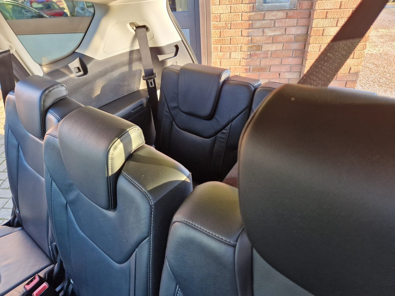 Used Ford S-Max 2016 for sale - 77539359: Photo 17