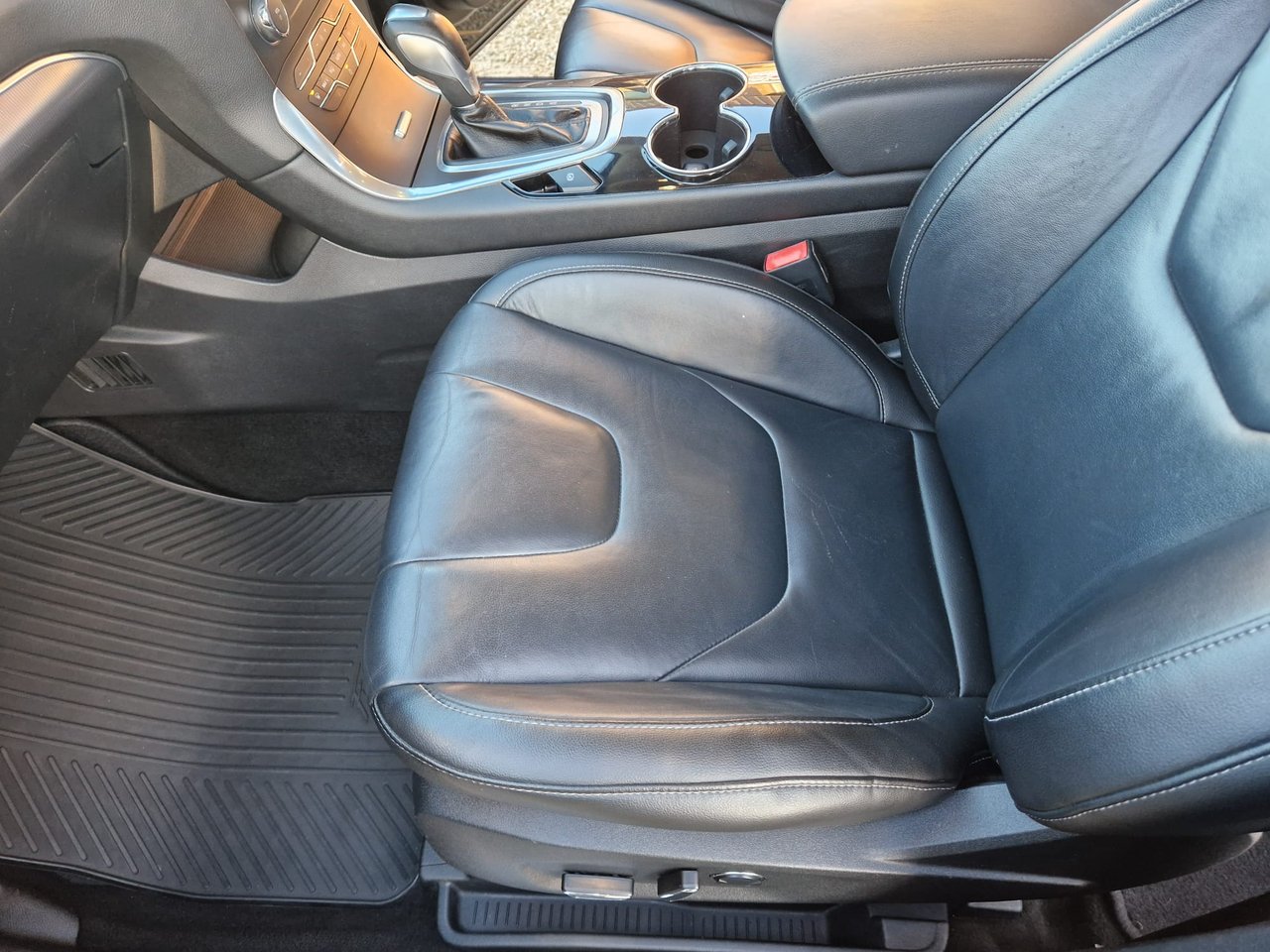 Used Ford S-Max 2016 for sale - 77539359: Photo 19