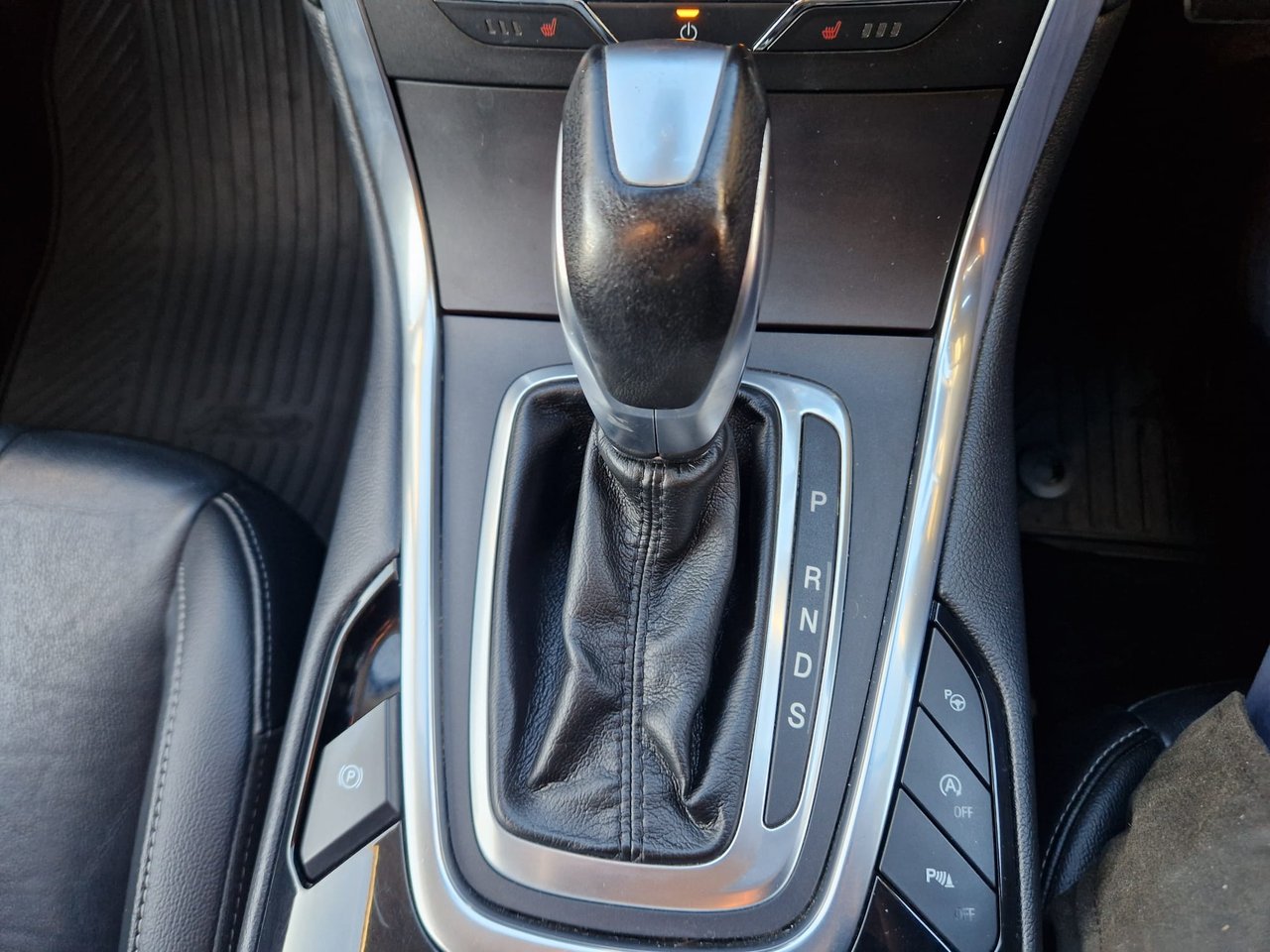 Used Ford S-Max 2016 for sale - 77539359: Photo 25