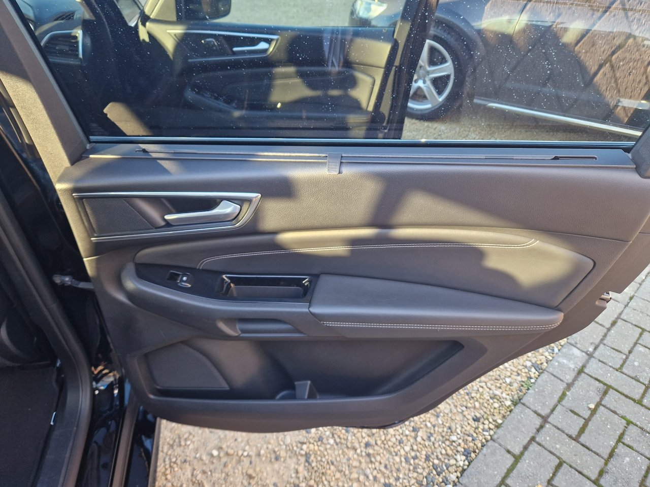 Used Ford S-Max 2016 for sale - 77539359: Photo 29