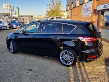 Used Ford S-Max 2016 for sale - 77539359: Photo