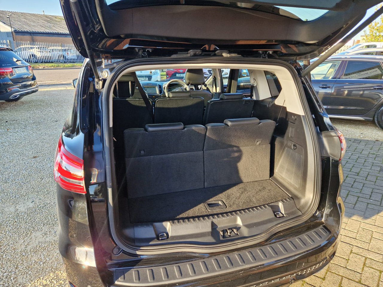 Used Ford S-Max 2016 for sale - 77539359: Photo 30