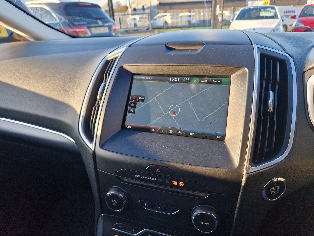 Used Ford S-Max 2016 for sale - 77539359: Photo 31